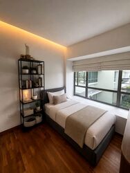Trevista (D12), Condominium #566250051